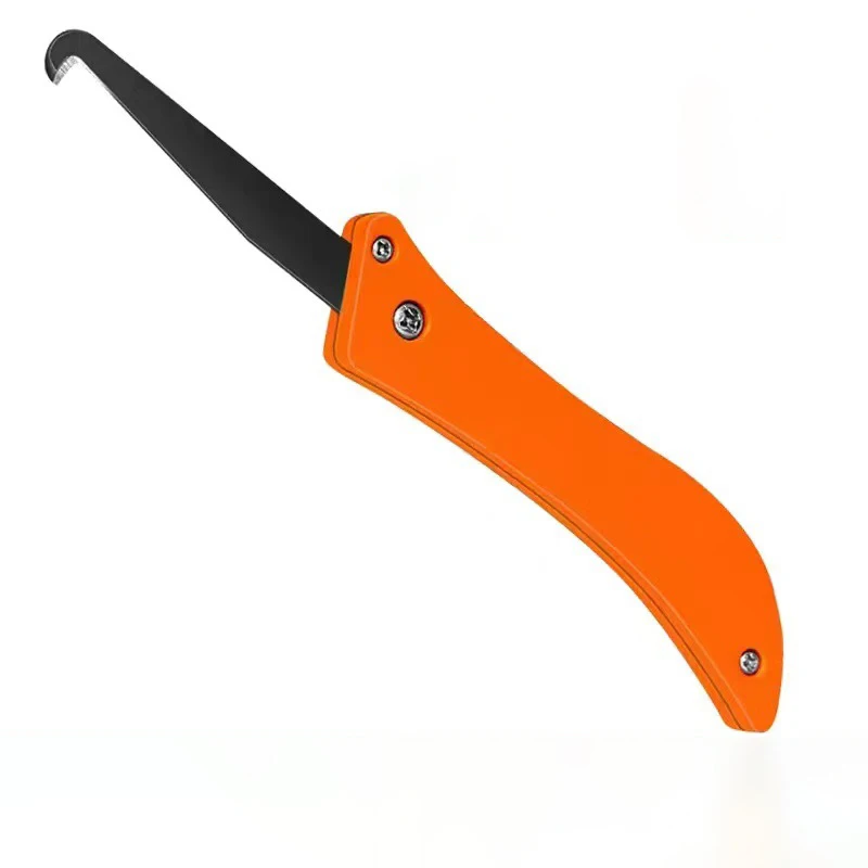 New Professional Gap Hook Knife Tile Repair Tool Old Mortar Cleaning Dust Removal Steel Construction Hand Tools