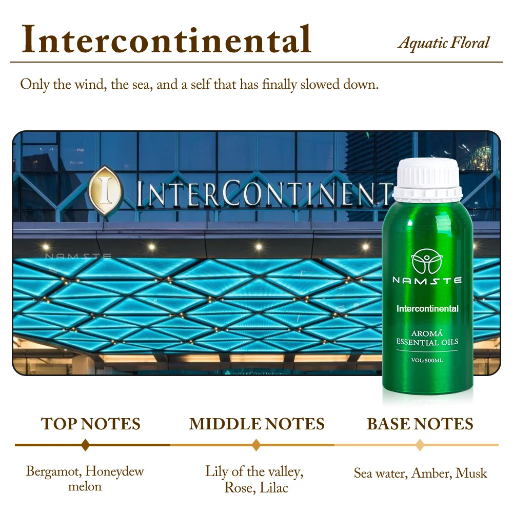Intercontinental
