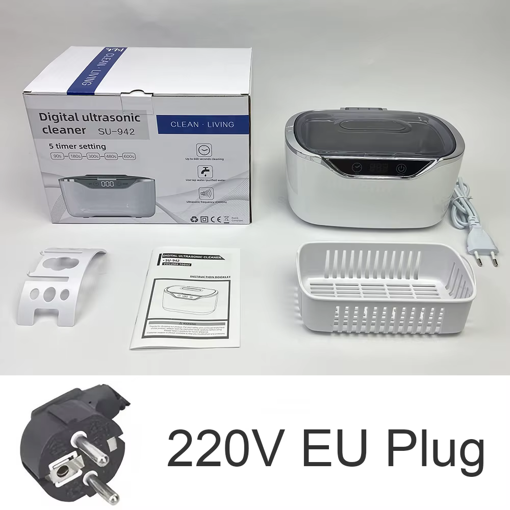 220V EU plug