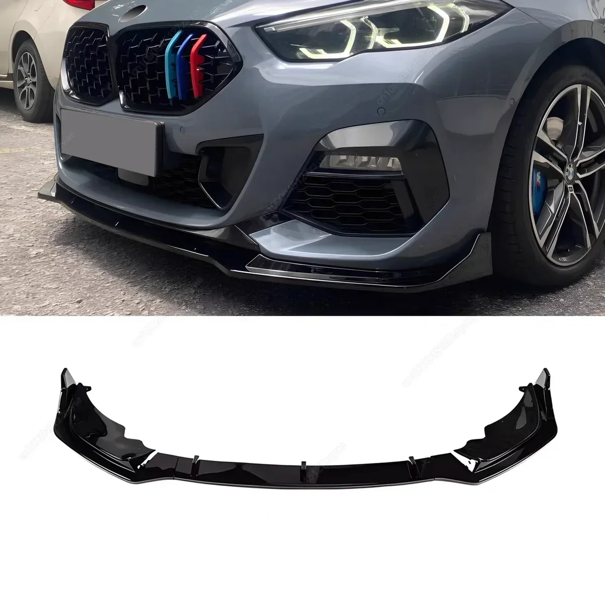 Gloss Black