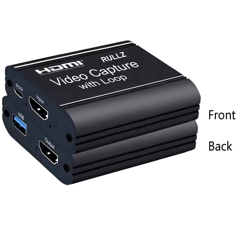 USB 2.0 New Loop