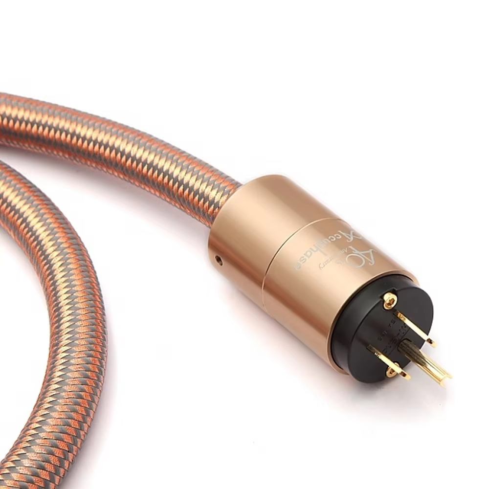 US power cable
