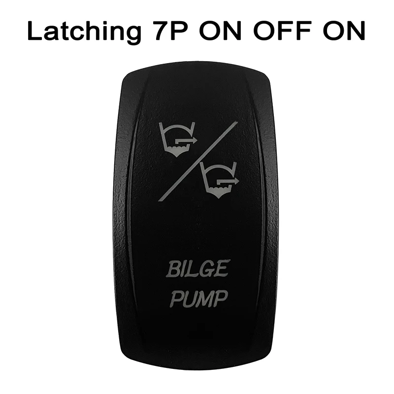 Bilge Pump-2