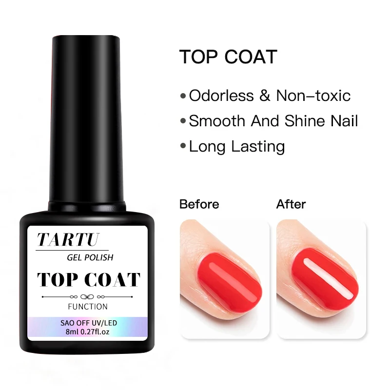 TT-TOP COAT