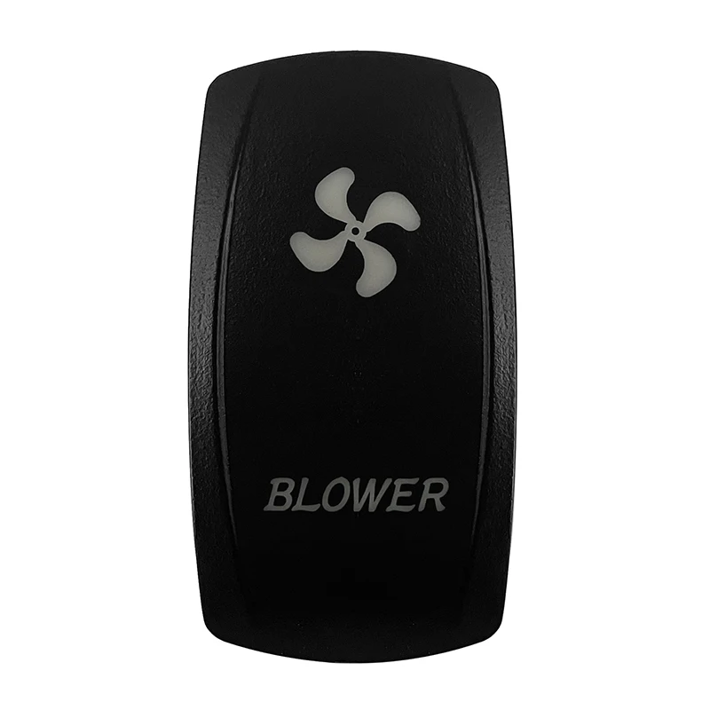 Blower