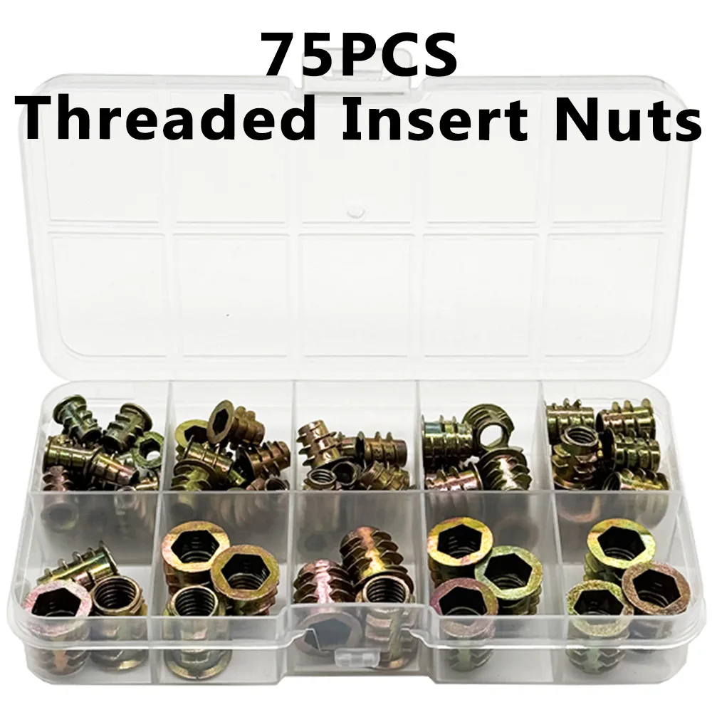 1 box include 75pcs