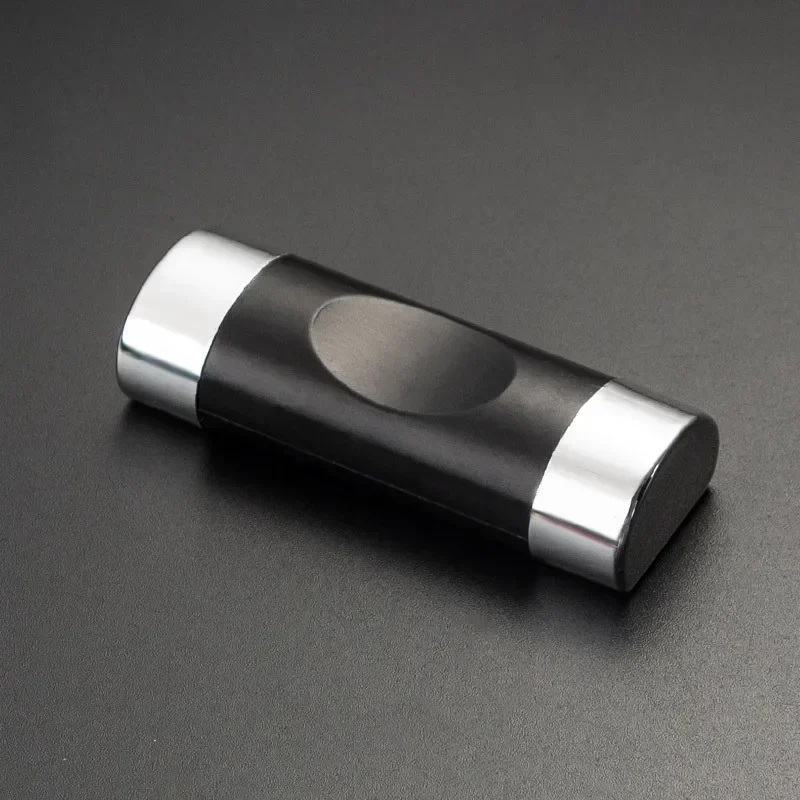 Black silver