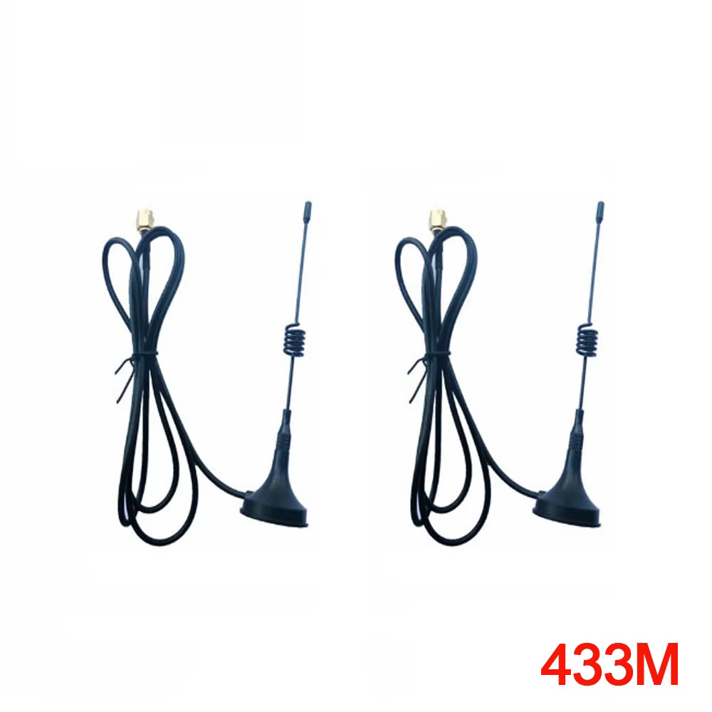 2pcs 433M Antenna