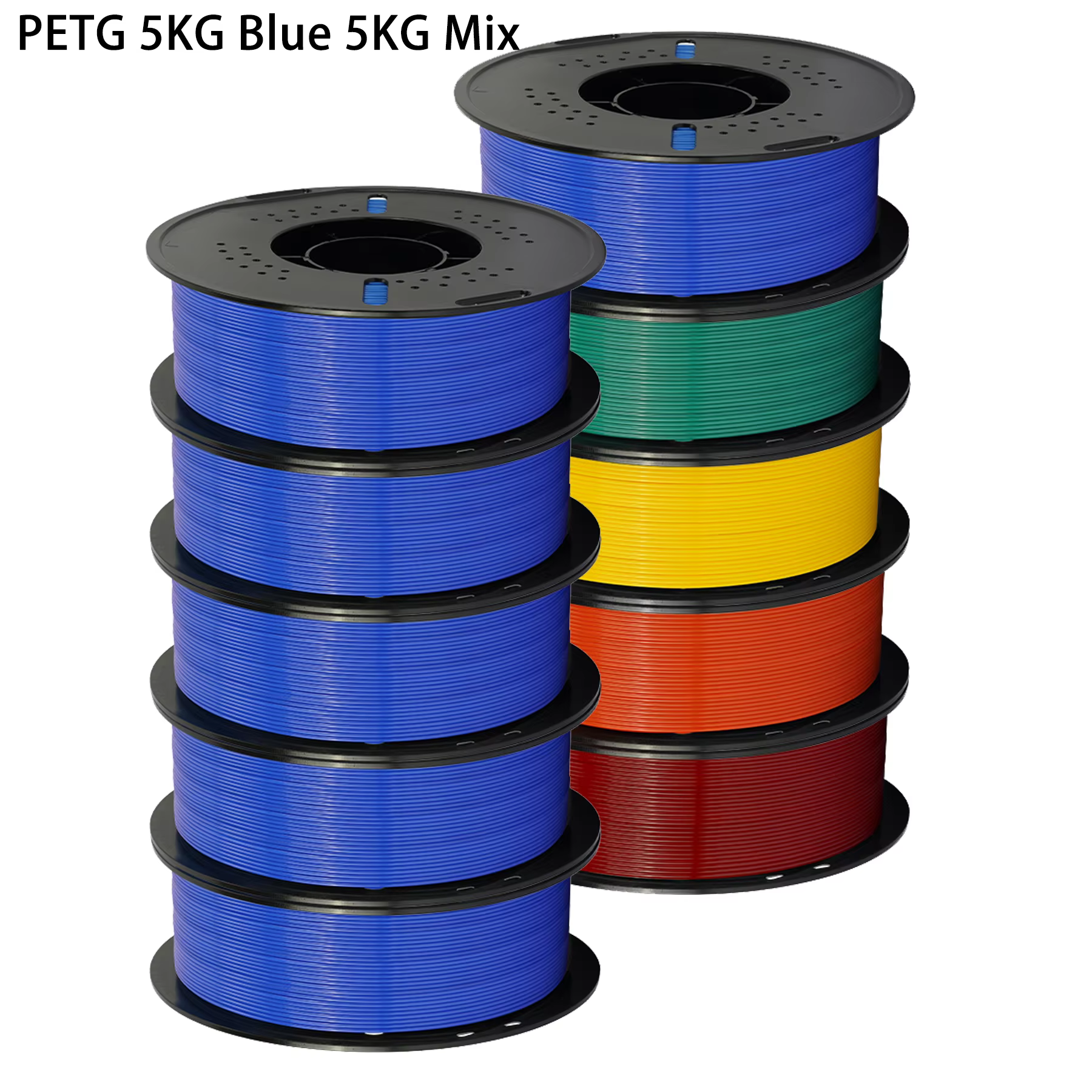 PETG MIX 10KG E