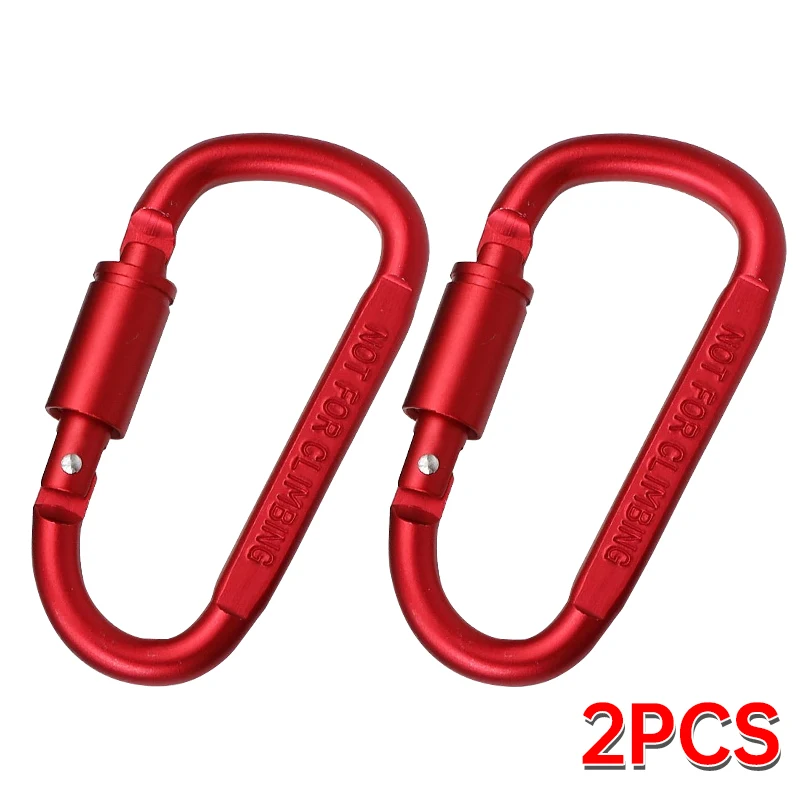 Red 2pcs