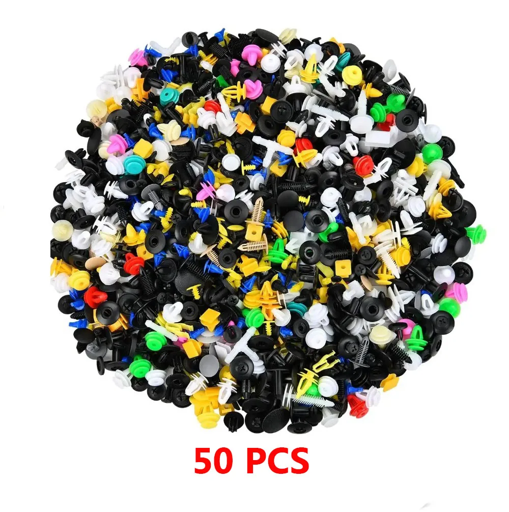50pcs