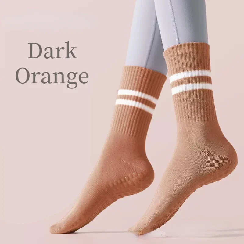 Dark Orange
