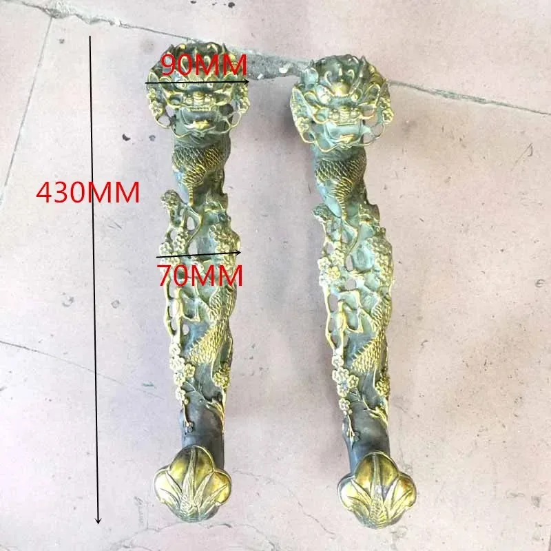 1PC Big handle