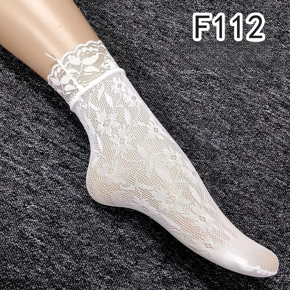 F112 White