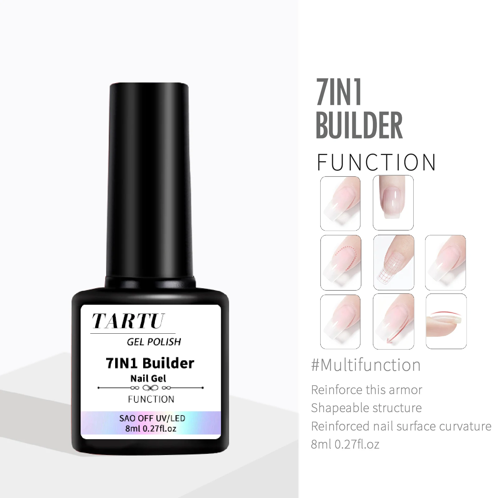 7IN1 Builder Gel-TT