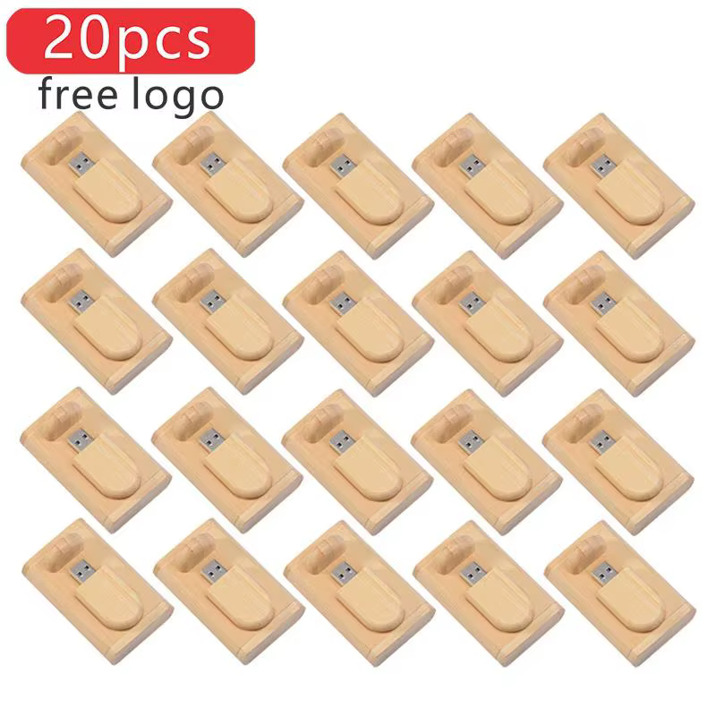 20PCS-With Box E