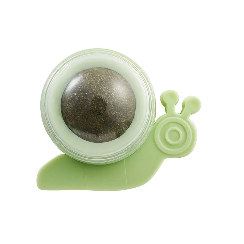 Green snail