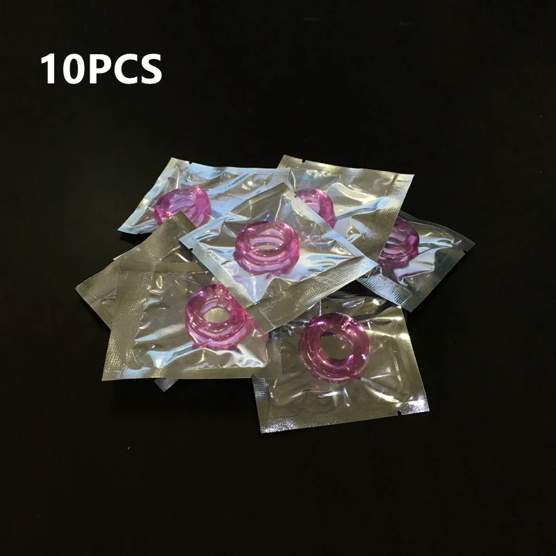 D  10pcs