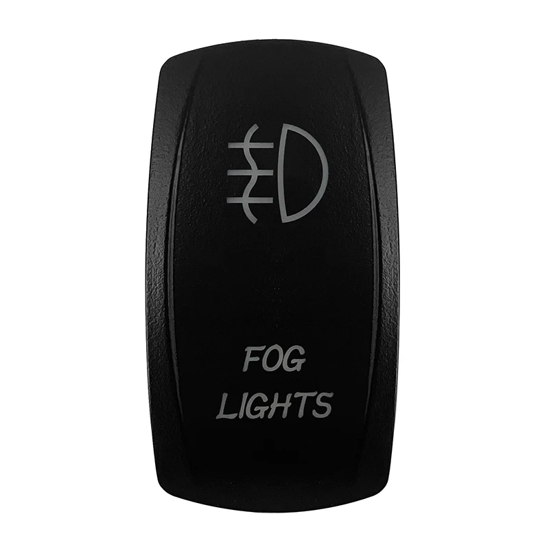 Fog Lights