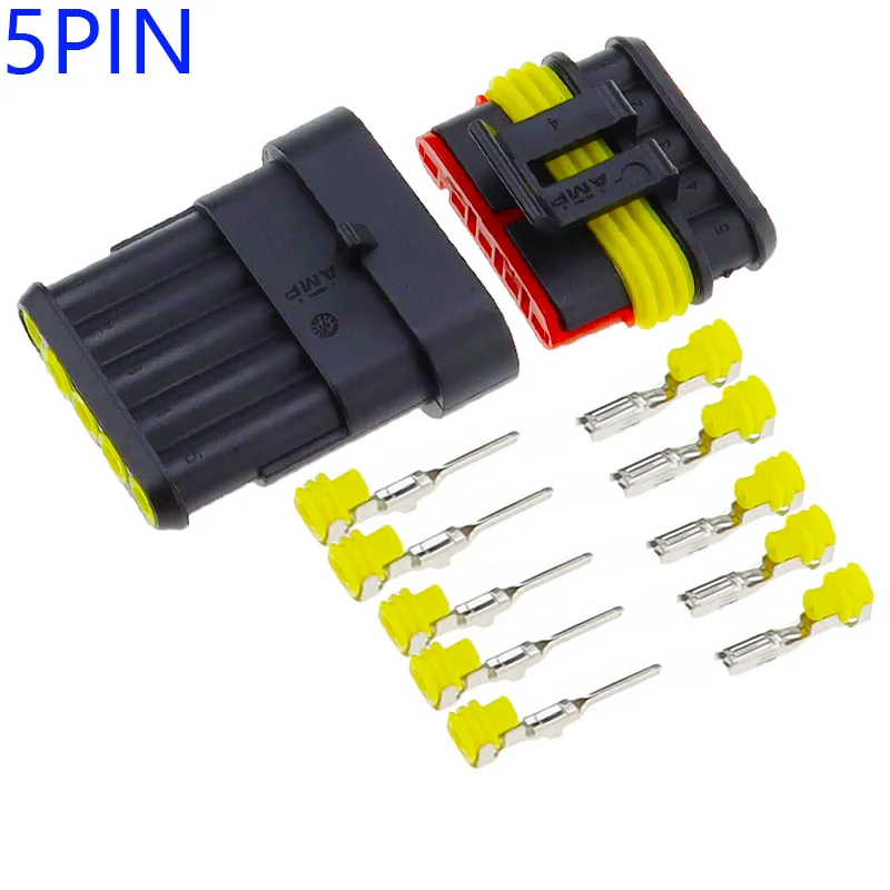 5PIN