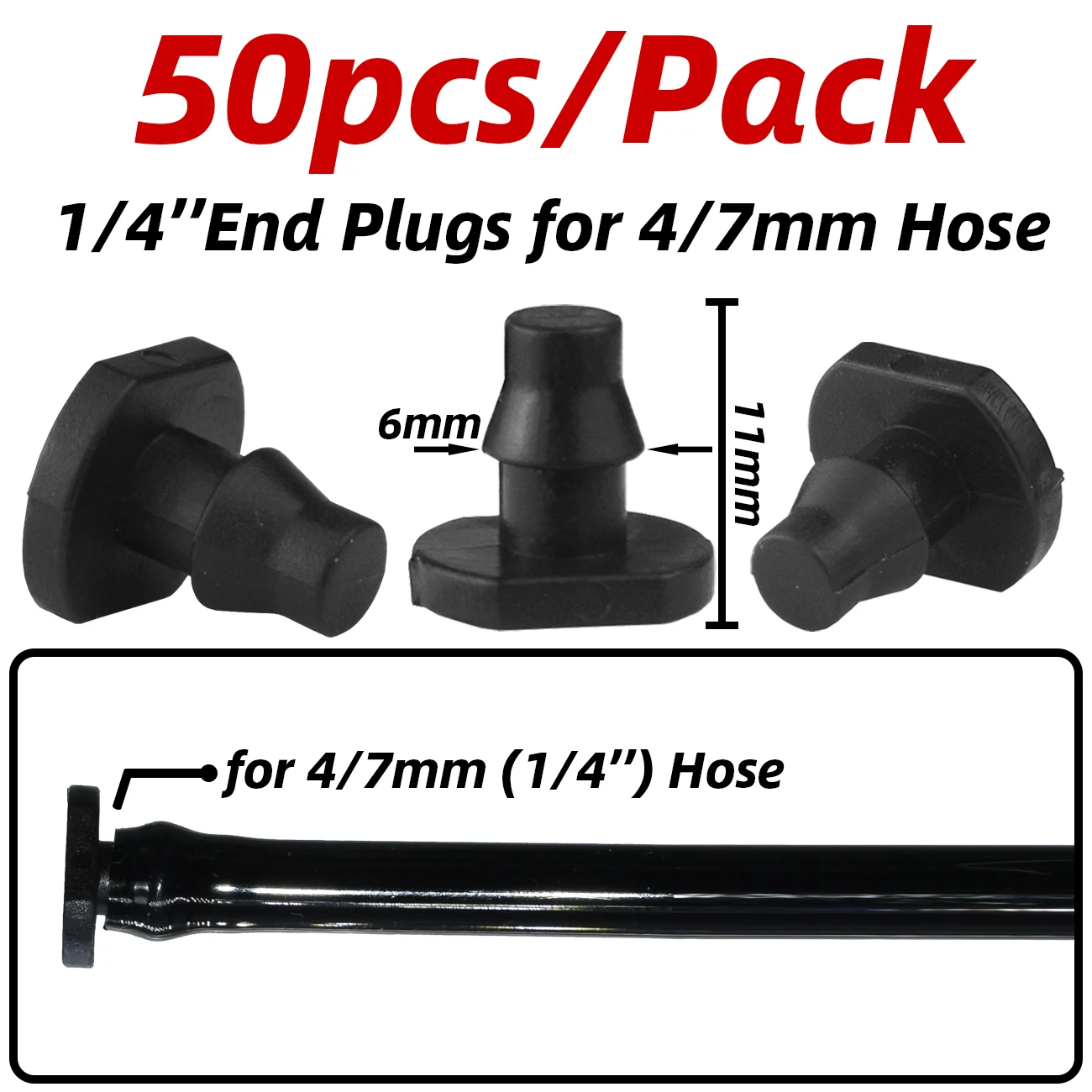 A-Eng Plug-50pcs