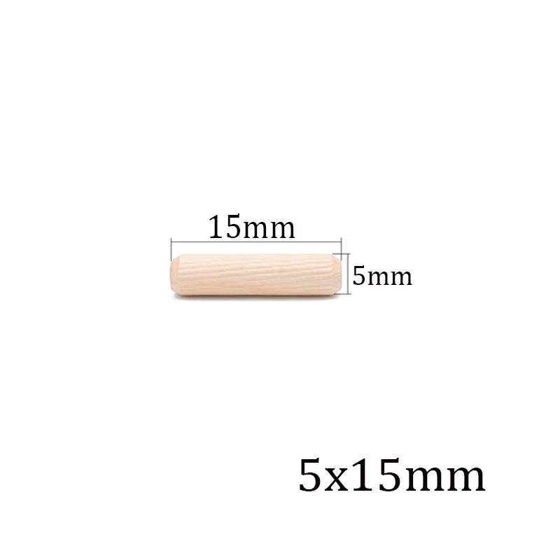 5x15mm