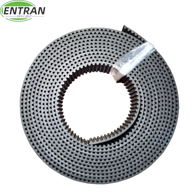 HTD3M PU Open Belt HTD 3M 15mm Belt Timing Transmission Belt Polyurethane for CO2 Laser Engraving Cutting Machine 3D Printer