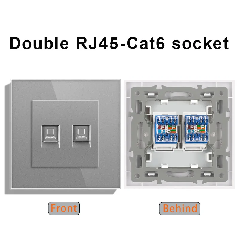 2-RJ45