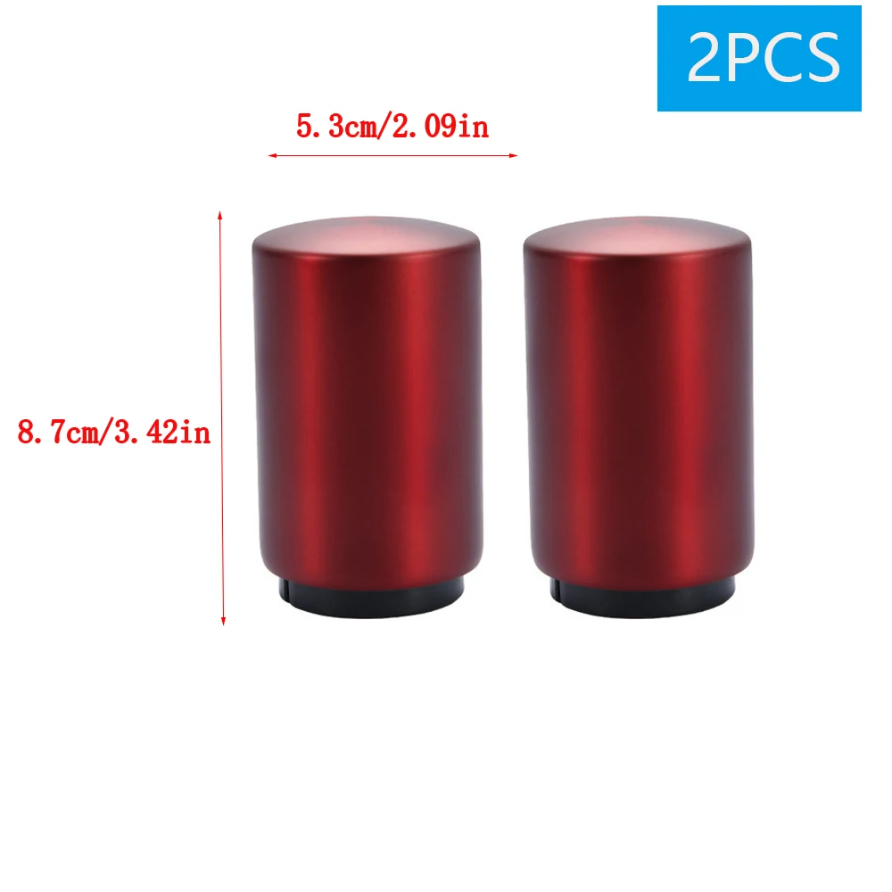 Red 2PCS
