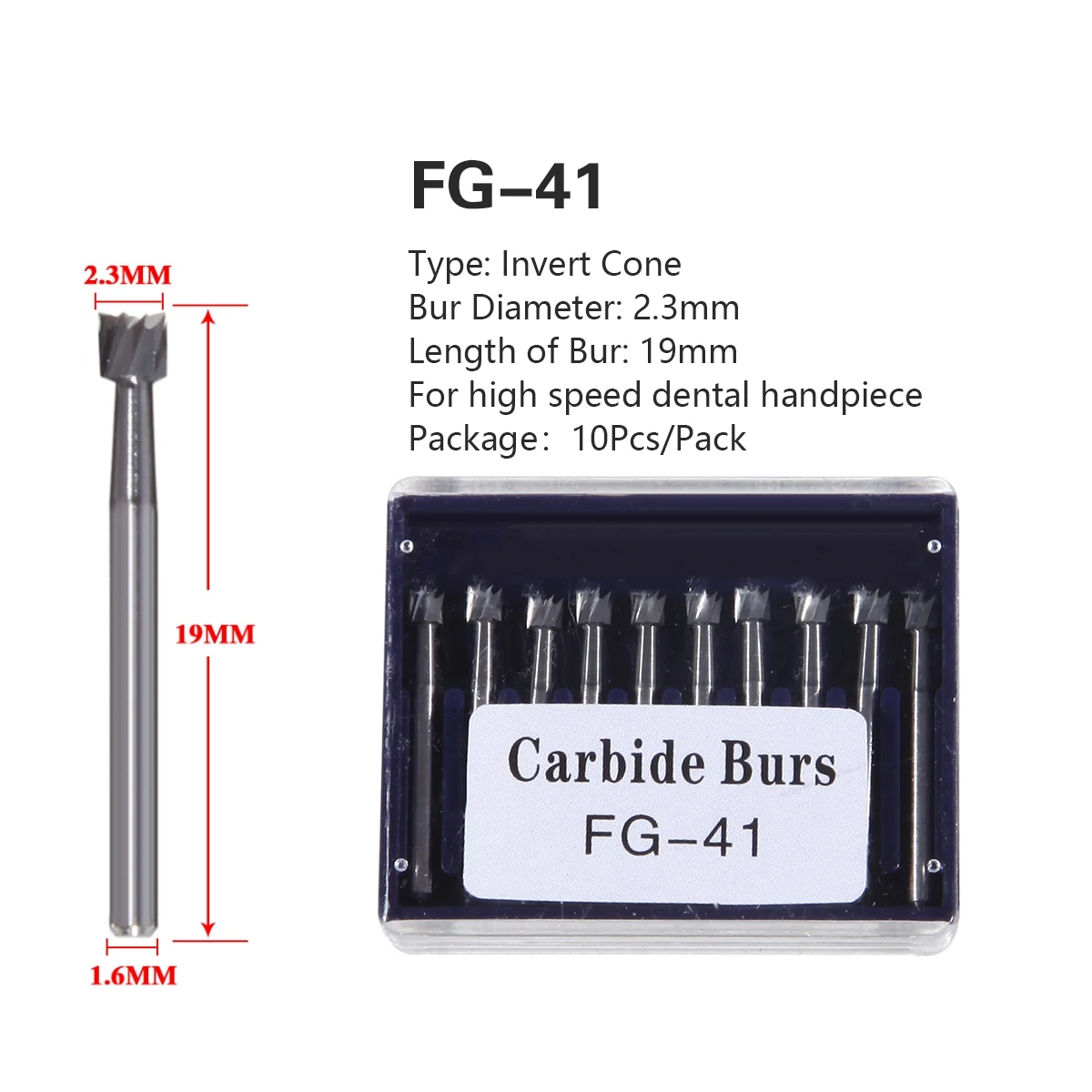 19mm FG-41 10x