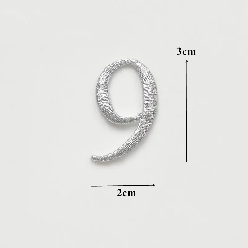 Silver 9