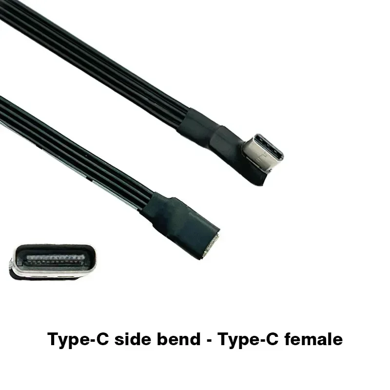 Side Bend - Female