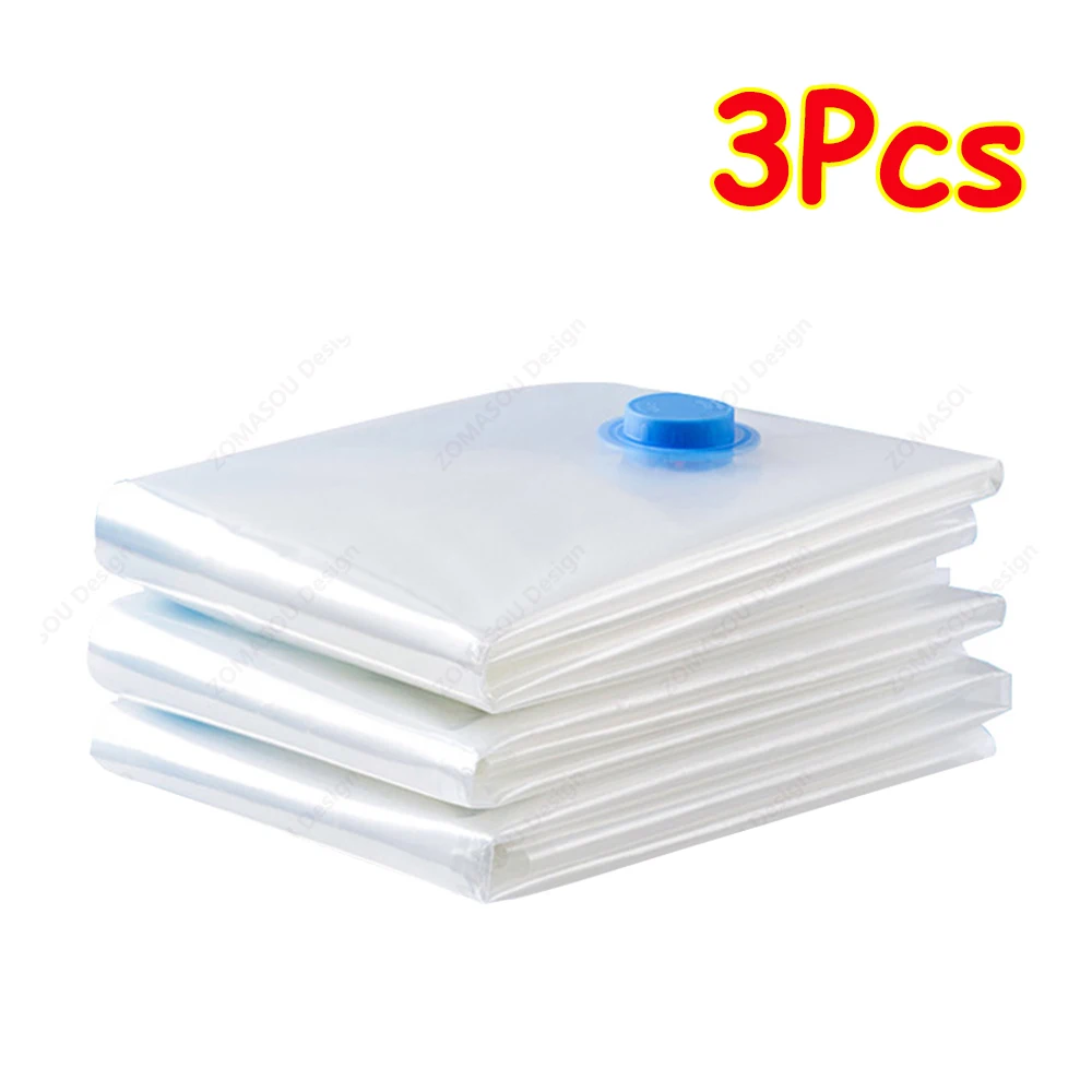 3Pcs(only Bags)