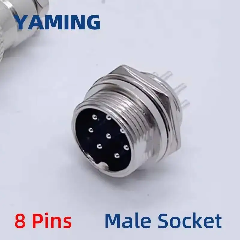 8P-Male