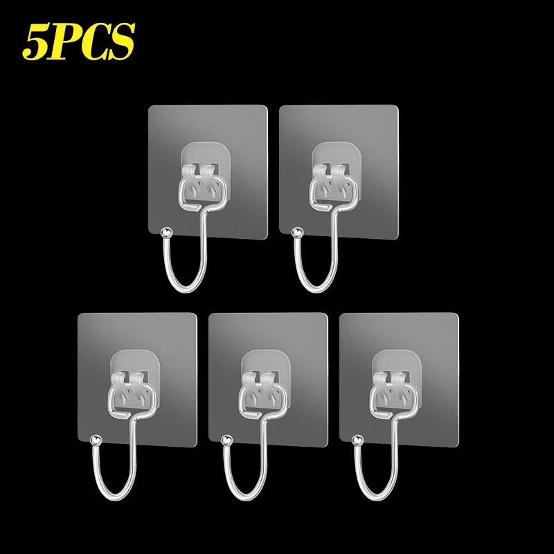 5 PCS GG