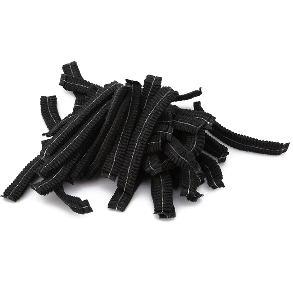 Black 300pcs