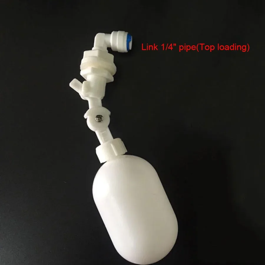 1l4 pipe(Top loadin)