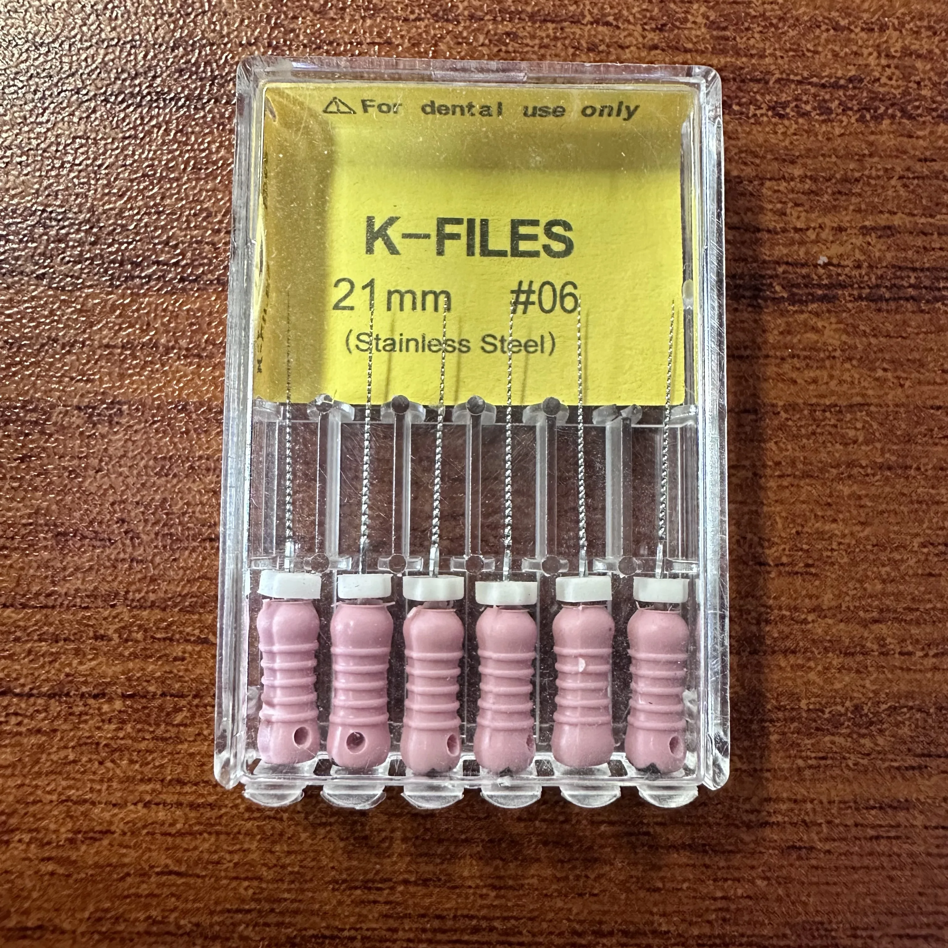K File 21mm 06