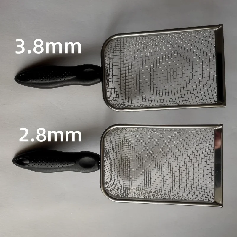 2.8 and 3.8 sets