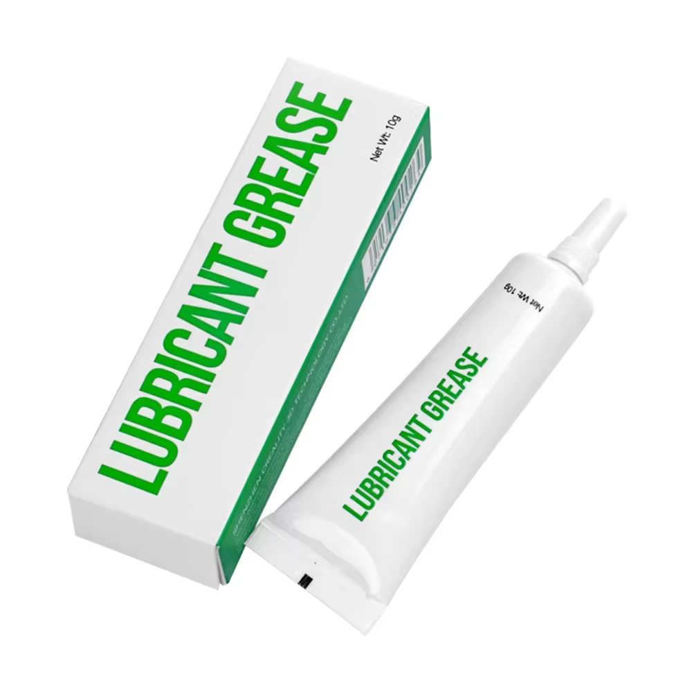 Lubricant Grease