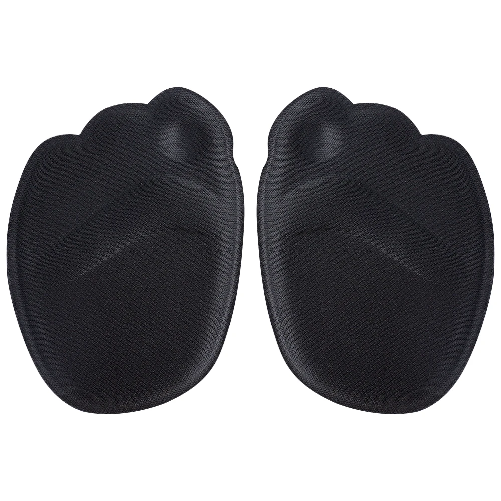 forefoot black