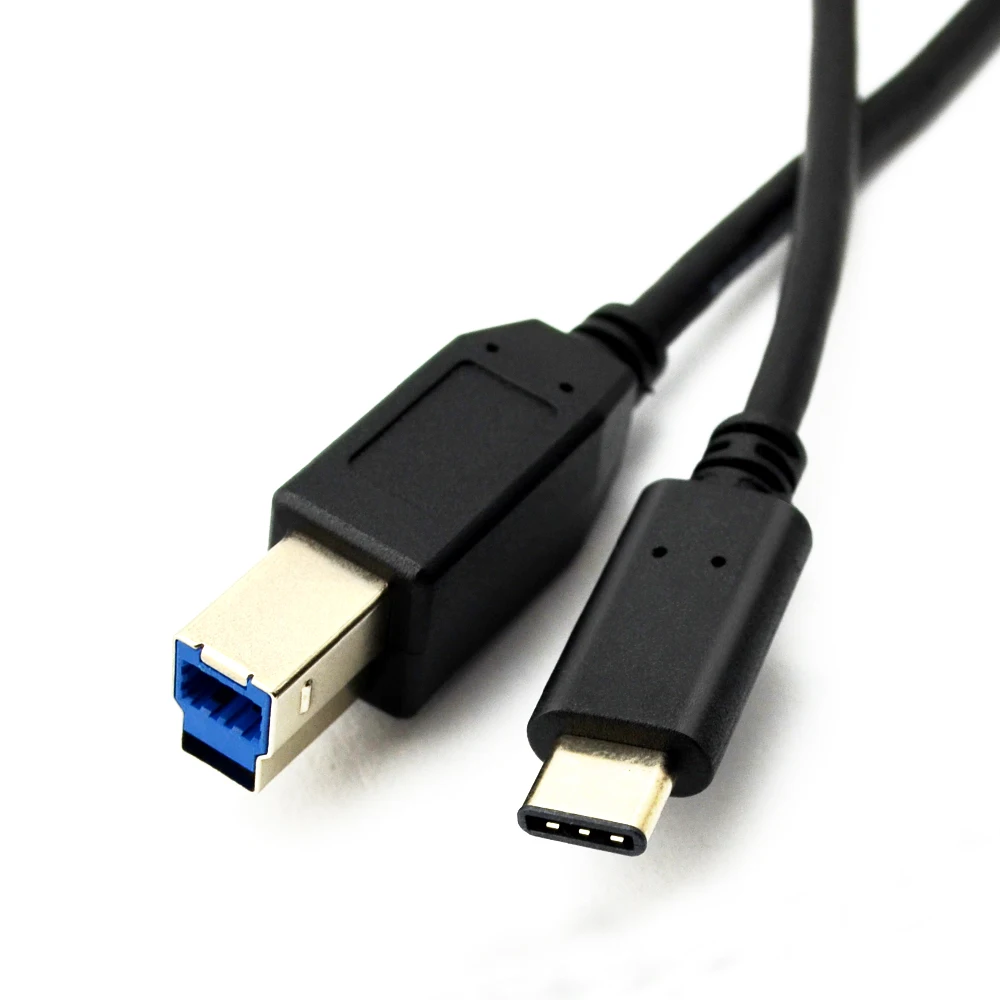 USB Type-C