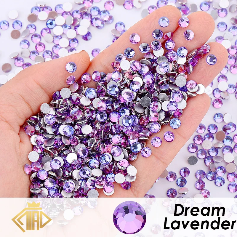 Dream Lavender