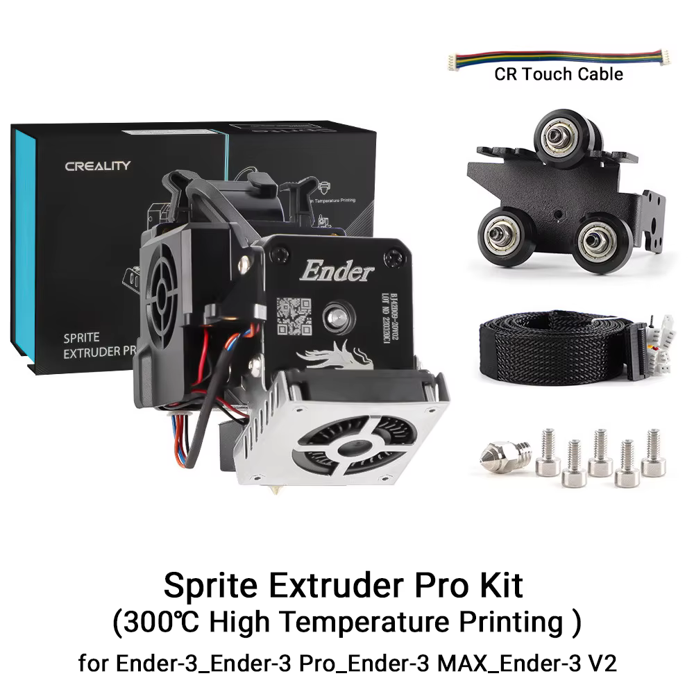 Sprite Pro Kit