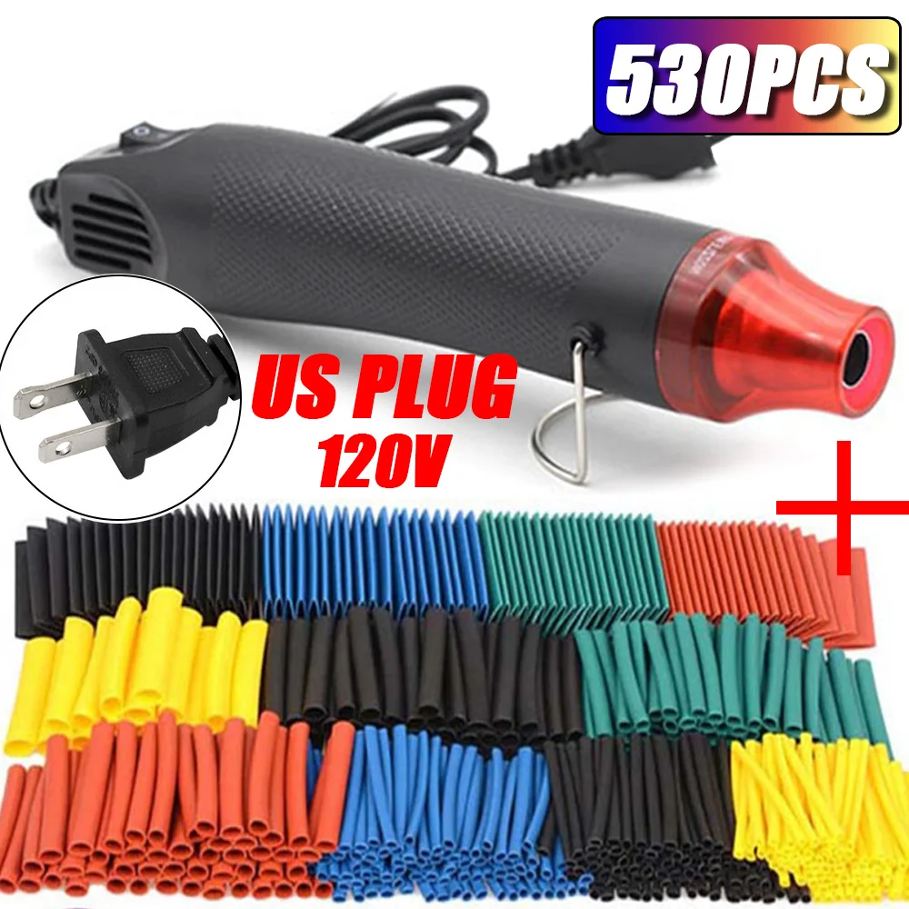 530PCS(120V US Plug)