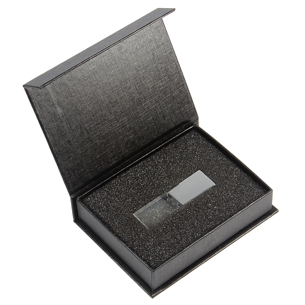 Silver USB (H Box)