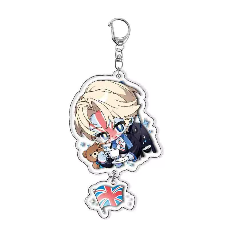 Keychain-3