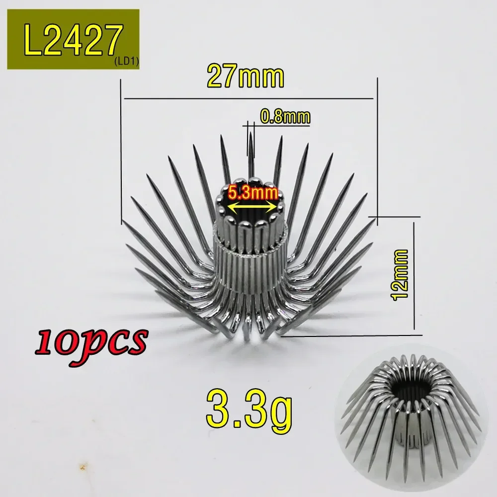L2427 - 10pcs