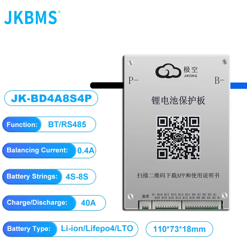 JK-BD4A8S4P