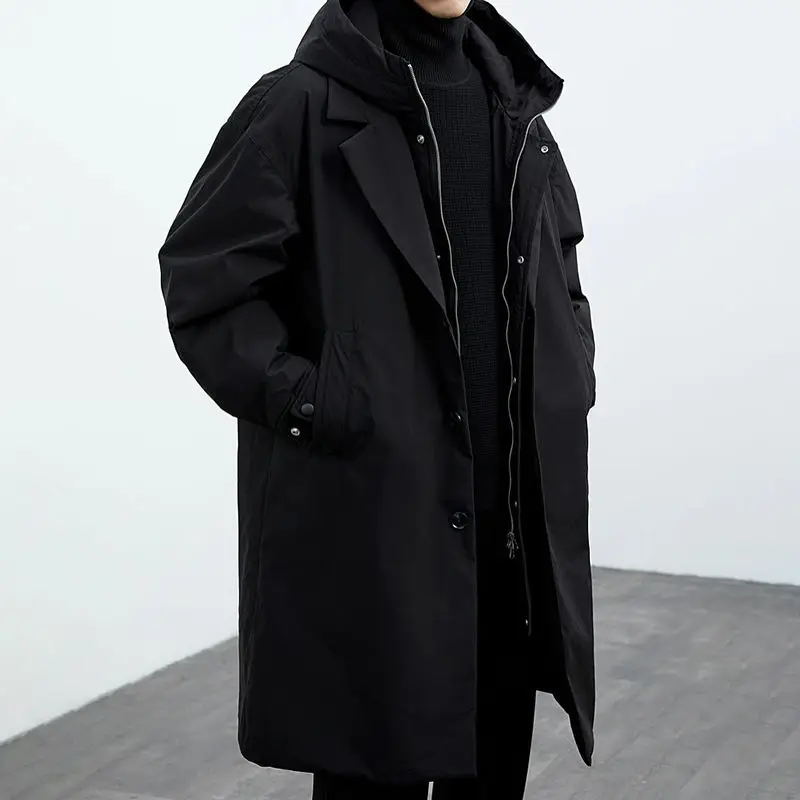 black regular